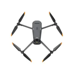 DJI Mavic 3 Enterprise drone til kortlægning, inspektion, fotogrammetri og video.