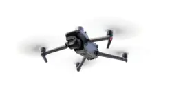 DJI Mavic 3 Multispektral Drone til overvågning af afgrødevækst