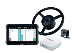 CHCNAV NX510 SE GPS Autostyring til traktor.