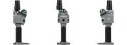 FJD Trion P2 LiDAR scanner