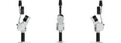 FJ Dynamics Trion S2 LiDAR scanner
