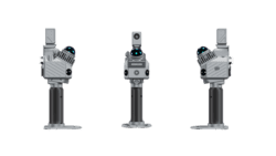 FJD Trion P2 Vision+