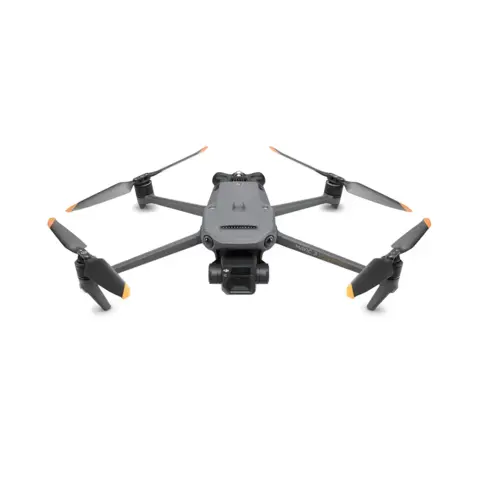 DJI Mavic 3 Enterprise drone til kortlægning