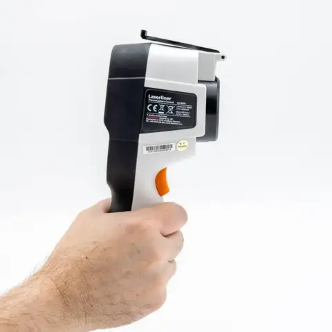 ThermoCamera Connect