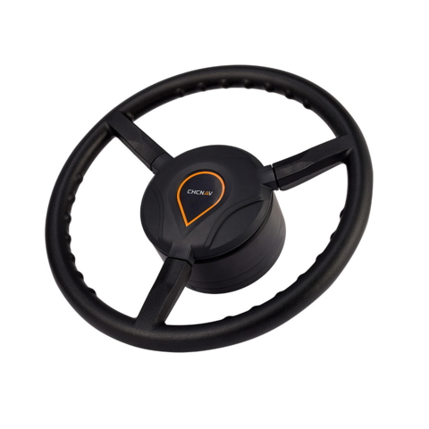 CHCNAV NX510 elektrisk ratmotor til GPS-autostyring for traktor, der virker med EGNOS gratis signal.