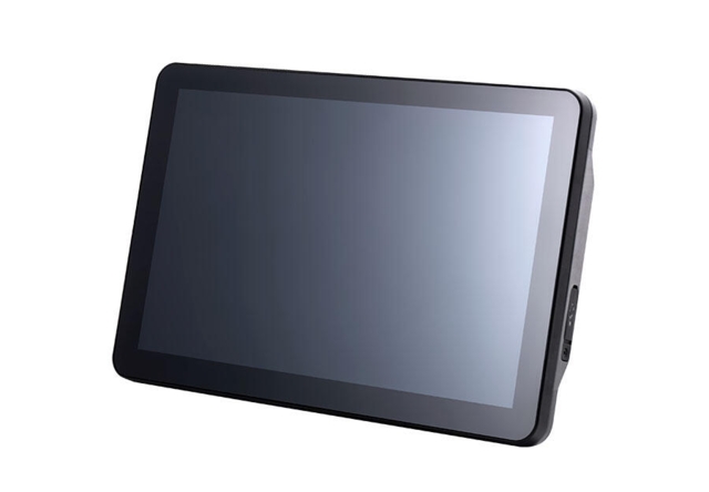 12" skærm til CHCNAV NX612 RTK GPS autostyring.