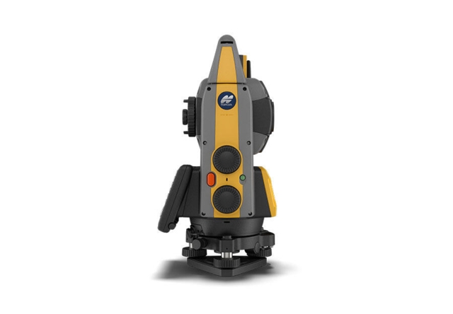 Topcon GT-1500 Robot Totalstation