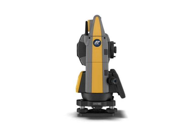 Topcon GT-1500 Robot Totalstation