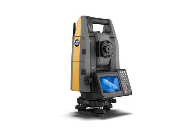 Topcon GT-700 Robot Totalstation