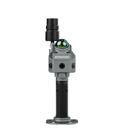 FJ Dynamics Trion P2 LiDAR scanner
