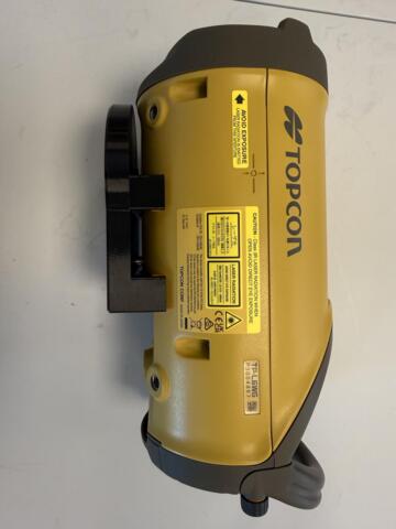 Rør Laser stativ adapter