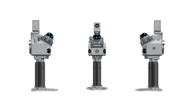FJD Trion P2 Vision+