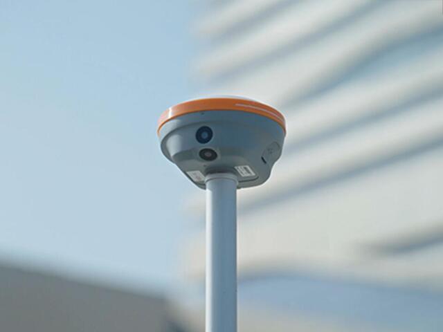 CHC Navigation GNSS i76