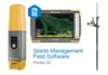 Topcon Hiper CR RTK GPS-modtager kit med FC-6000A og Pocket 3D hos ToppTOPO.