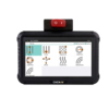 CHCNAV NX510 SE konsol display for GPS-autostyring til traktor, der virker til EGNOS gratis signal.