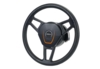 GPS RTK autostyring med motoriseret ratløsning.
