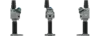 FJD Trion P2 LiDAR scanner