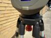 Rør Laser stativ adapter
