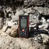 NESTLE NDL-100M Laserafstandsmåler 100 m