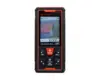NESTLE NDL-120C Laserafstandsmåler 120 m med Bluetooth