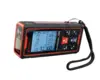 NESTLE NDL-120C Laserafstandsmåler 120 m med Bluetooth