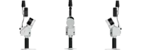 FJ Dynamics Trion S2 LiDAR scanner