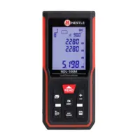 NESTLE NDL-100M Laserafstandsmåler 100 m