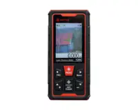 NESTLE NDL-120C Laserafstandsmåler 120 m med Bluetooth